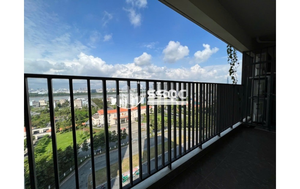 BÁN CĂN HỘ VISTA VERDE 213M² 4 PHÒNG NGỦ FULL NỘI THẤT CAO CẤP DÒNG TIỀN 20 TỶ
