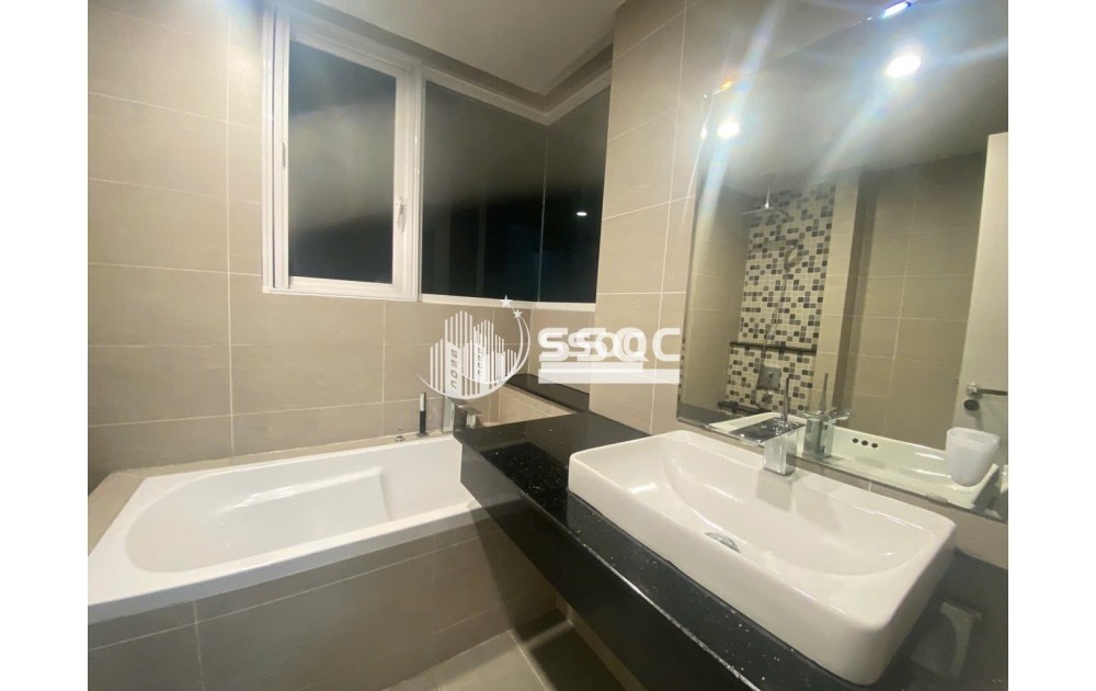 BÁN CĂN HỘ VISTA VERDE 213M² 4 PHÒNG NGỦ FULL NỘI THẤT CAO CẤP DÒNG TIỀN 20 TỶ