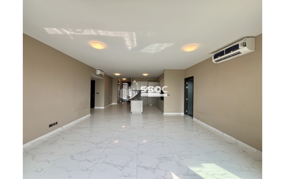 BÁN CĂN HỘ FELIZ EN VISTA 181M² 4 PHÒNG NGỦ CĂN GÓC HIẾM VIEW CAO GIÁ 27 TỶ