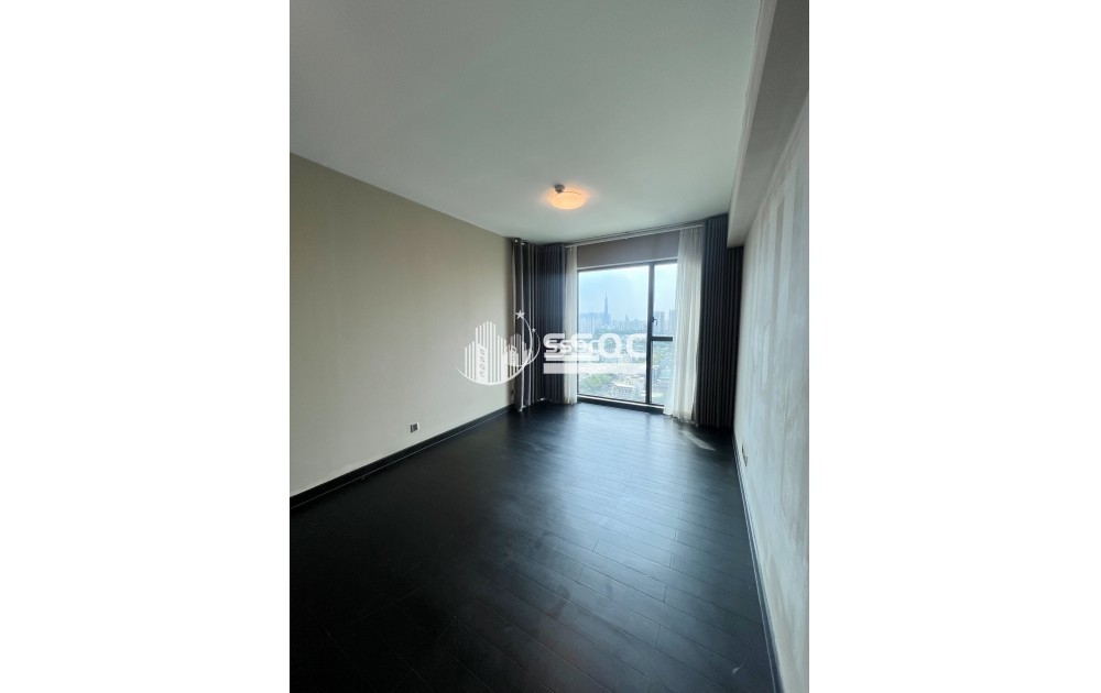 BÁN CĂN HỘ FELIZ EN VISTA 181M² 4 PHÒNG NGỦ CĂN GÓC HIẾM VIEW CAO GIÁ 27 TỶ