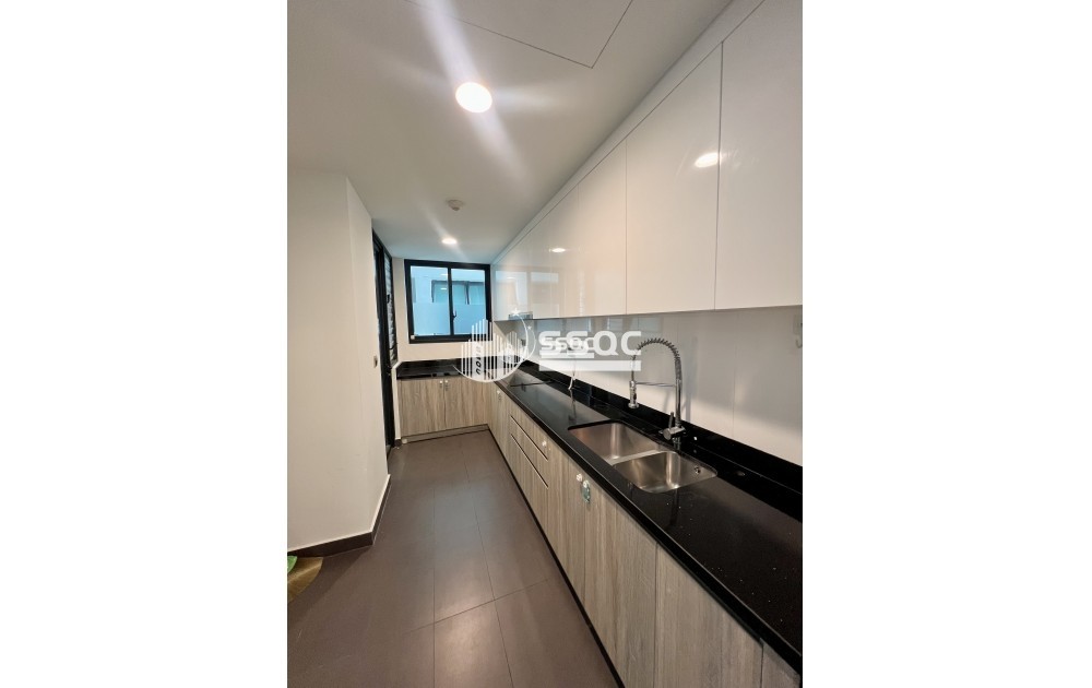 BÁN CĂN HỘ FELIZ EN VISTA 181M² 4 PHÒNG NGỦ CĂN GÓC HIẾM VIEW CAO GIÁ 27 TỶ