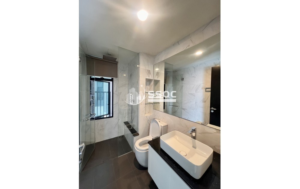 BÁN CĂN HỘ FELIZ EN VISTA 181M² 4 PHÒNG NGỦ CĂN GÓC HIẾM VIEW CAO GIÁ 27 TỶ