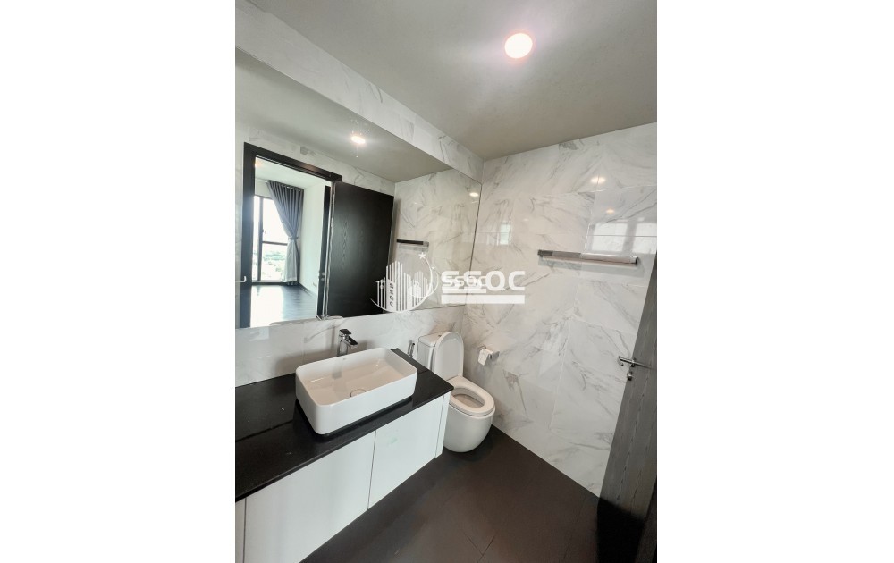 BÁN CĂN HỘ FELIZ EN VISTA 181M² 4 PHÒNG NGỦ CĂN GÓC HIẾM VIEW CAO GIÁ 27 TỶ