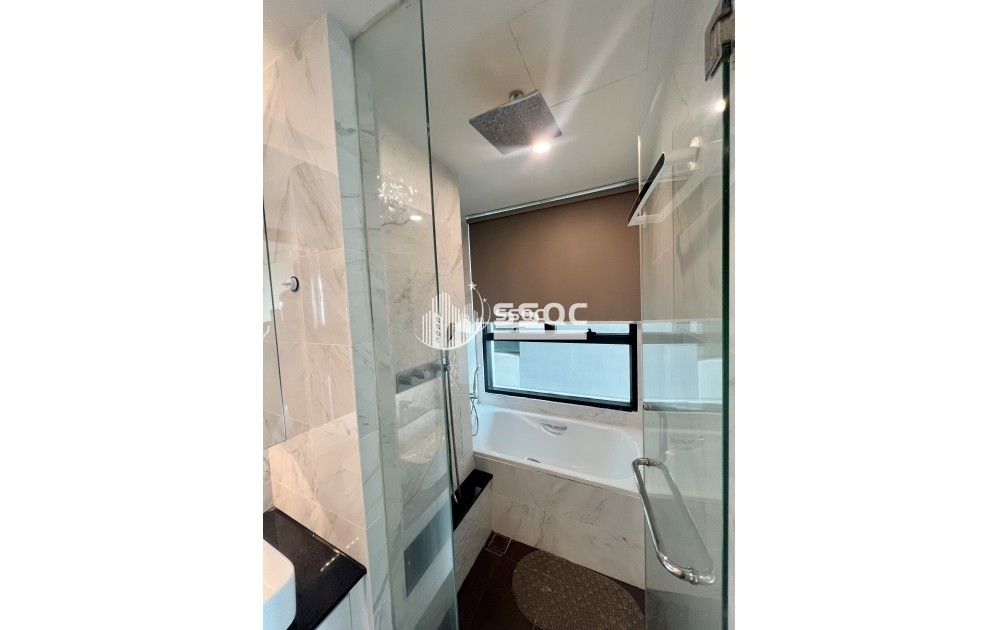 BÁN CĂN HỘ FELIZ EN VISTA 181M² 4 PHÒNG NGỦ CĂN GÓC HIẾM VIEW CAO GIÁ 27 TỶ