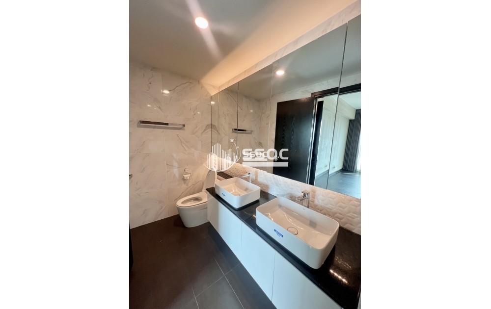 BÁN CĂN HỘ FELIZ EN VISTA 181M² 4 PHÒNG NGỦ CĂN GÓC HIẾM VIEW CAO GIÁ 27 TỶ