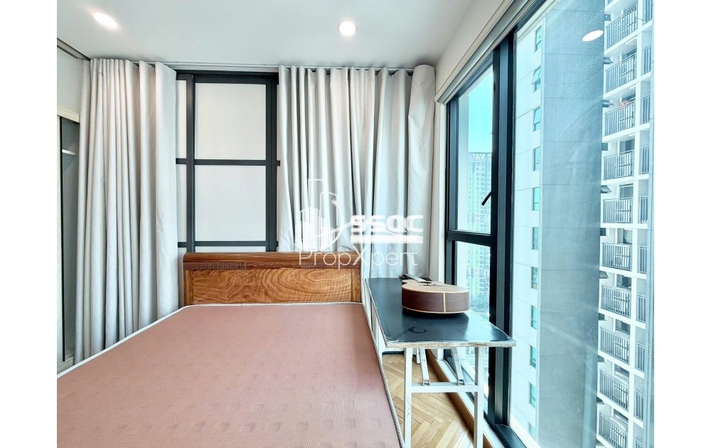 BÁN CĂN HỘ FELIZ EN VISTA 107M2 3 PHÒNG NGỦ VIEW THOÁNG GIÁ 13,5 TỶ