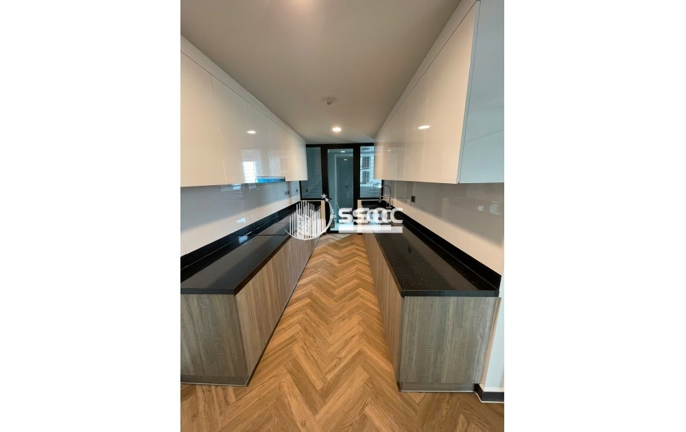 BÁN CĂN HỘ FELIZ EN VISTA 239M2 5 PHÒNG NGỦ FULL NỘI THẤT DÒNG TIỀN 4.200 USD/THÁNG GIÁ 38 TỶ