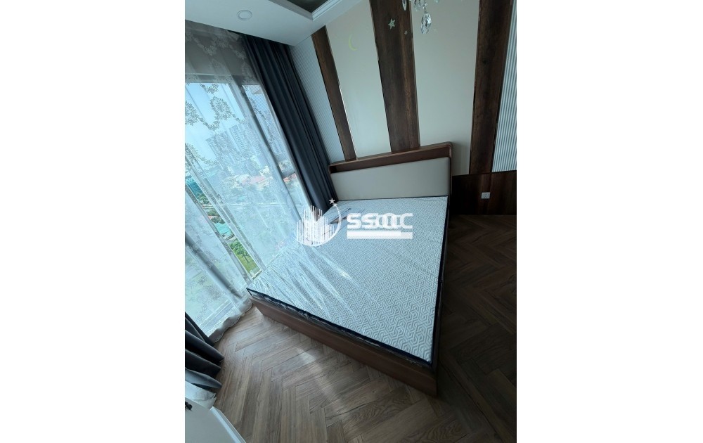 BÁN CĂN HỘ FELIZ EN VISTA 239M2 5 PHÒNG NGỦ FULL NỘI THẤT DÒNG TIỀN 4.200 USD/THÁNG GIÁ 38 TỶ