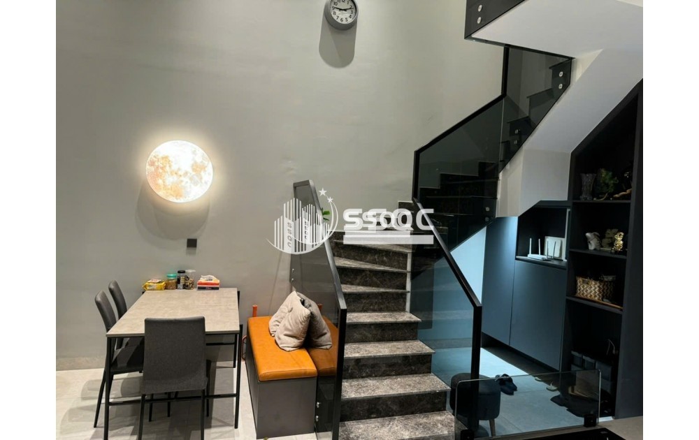 BÁN DUPLEX FELIZ EN VISTA 103M2 2 PHÒNG NGỦ FULL NỘI THẤT TẦNG CAO GIÁ 13,5 TỶ