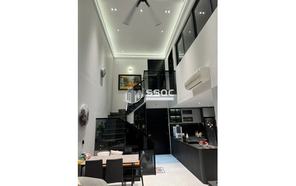 BÁN DUPLEX FELIZ EN VISTA 103M2 2 PHÒNG NGỦ FULL NỘI THẤT TẦNG CAO GIÁ 13,5 TỶ