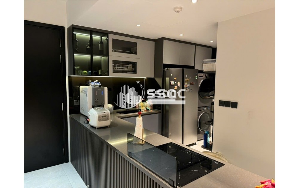 BÁN DUPLEX FELIZ EN VISTA 103M2 2 PHÒNG NGỦ FULL NỘI THẤT TẦNG CAO GIÁ 13,5 TỶ