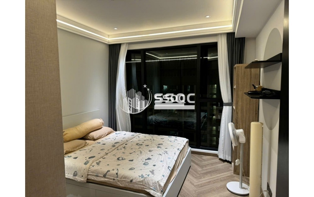 BÁN DUPLEX FELIZ EN VISTA 103M2 2 PHÒNG NGỦ FULL NỘI THẤT TẦNG CAO GIÁ 13,5 TỶ