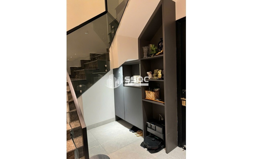 BÁN DUPLEX FELIZ EN VISTA 103M2 2 PHÒNG NGỦ FULL NỘI THẤT TẦNG CAO GIÁ 13,5 TỶ