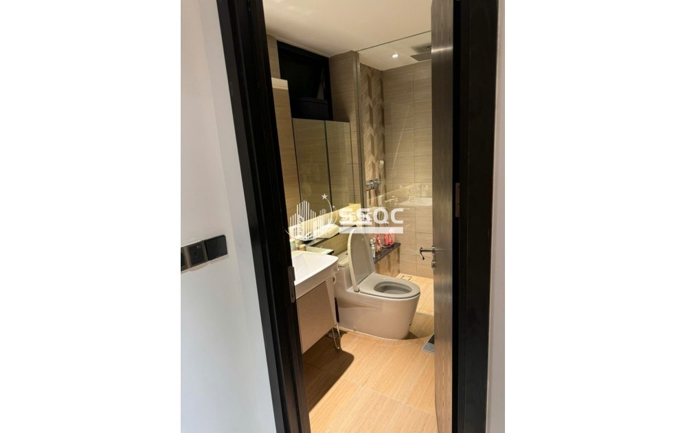 BÁN DUPLEX FELIZ EN VISTA 103M2 2 PHÒNG NGỦ FULL NỘI THẤT TẦNG CAO GIÁ 13,5 TỶ