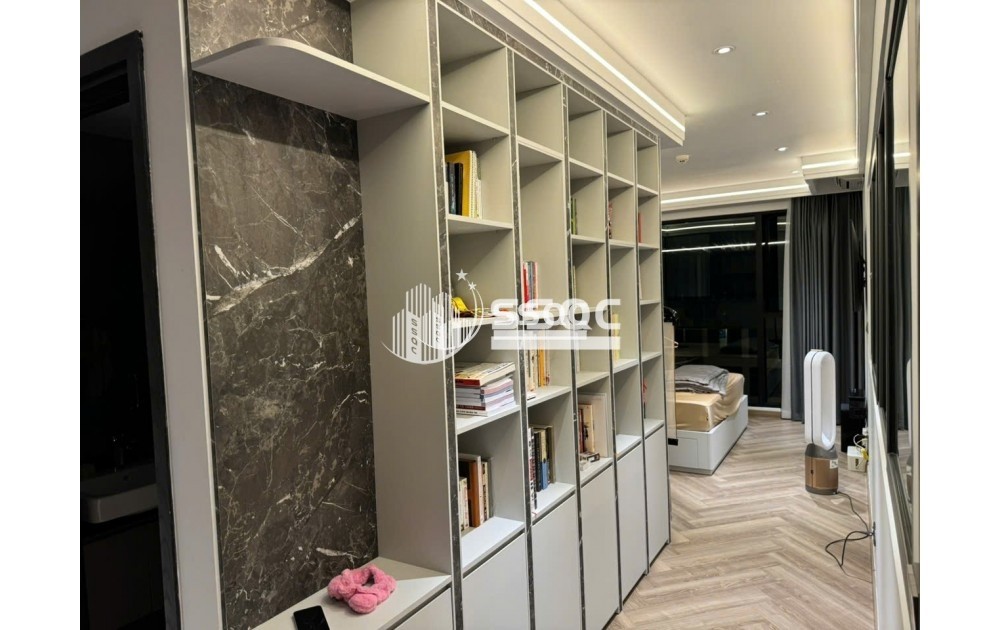 BÁN DUPLEX FELIZ EN VISTA 103M2 2 PHÒNG NGỦ FULL NỘI THẤT TẦNG CAO GIÁ 13,5 TỶ