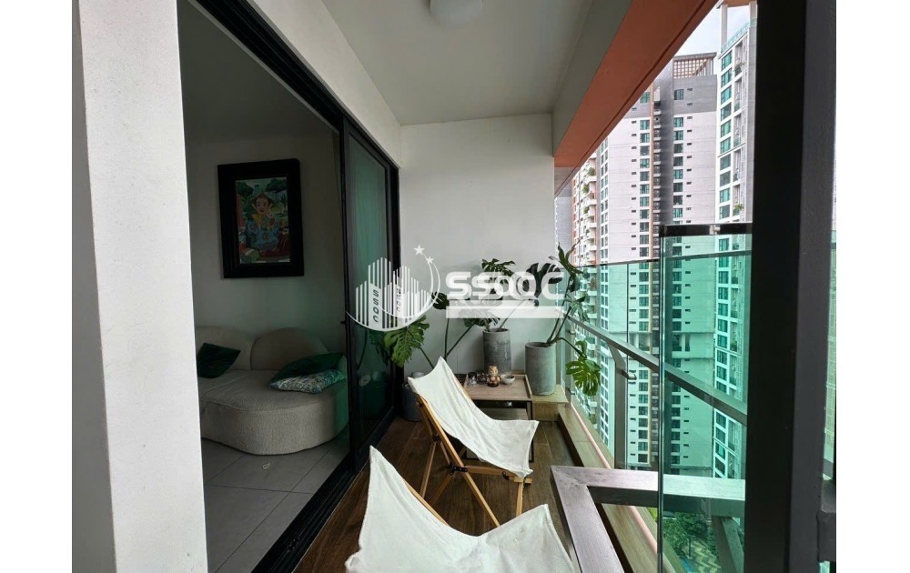 BÁN CĂN HỘ FELIZ EN VISTA 88M2 2 PHÒNG NGỦ FULL NỘI THẤT TẦNG CAO GIÁ 10,7 TỶ