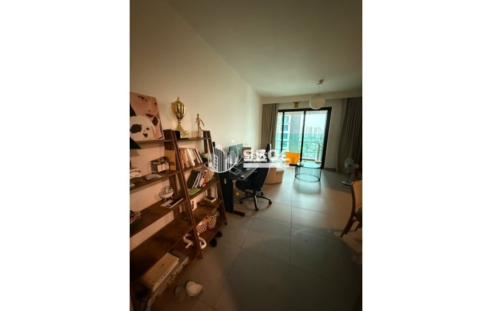 BÁN CĂN HỘ FELIZ EN VISTA 88M2 2 PHÒNG NGỦ FULL NỘI THẤT TẦNG CAO GIÁ 10,7 TỶ