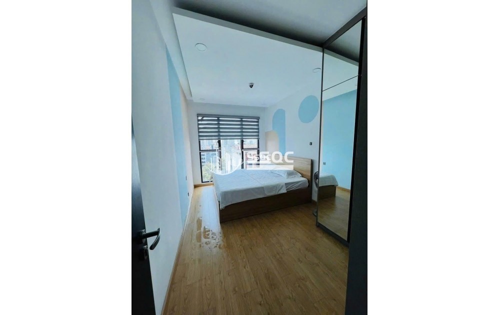 BÁN CĂN HỘ FELIZ EN VISTA 107M2 3 PHÒNG NGỦ FULL NỘI THẤT GIÁ 12,3 TỶ