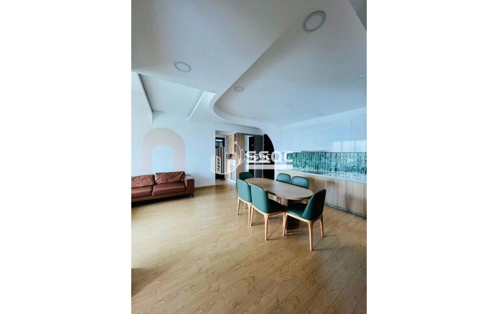 BÁN CĂN HỘ FELIZ EN VISTA 107M2 3 PHÒNG NGỦ FULL NỘI THẤT GIÁ 12,3 TỶ