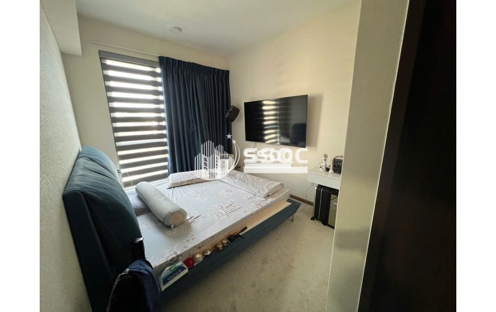 BÁN CĂN HỘ ONE VERANDAH 81M2 2 PHÒNG NGỦ FULL NỘI THẤT VIEW VEN SÔNG GIÁ 8,3 TỶ