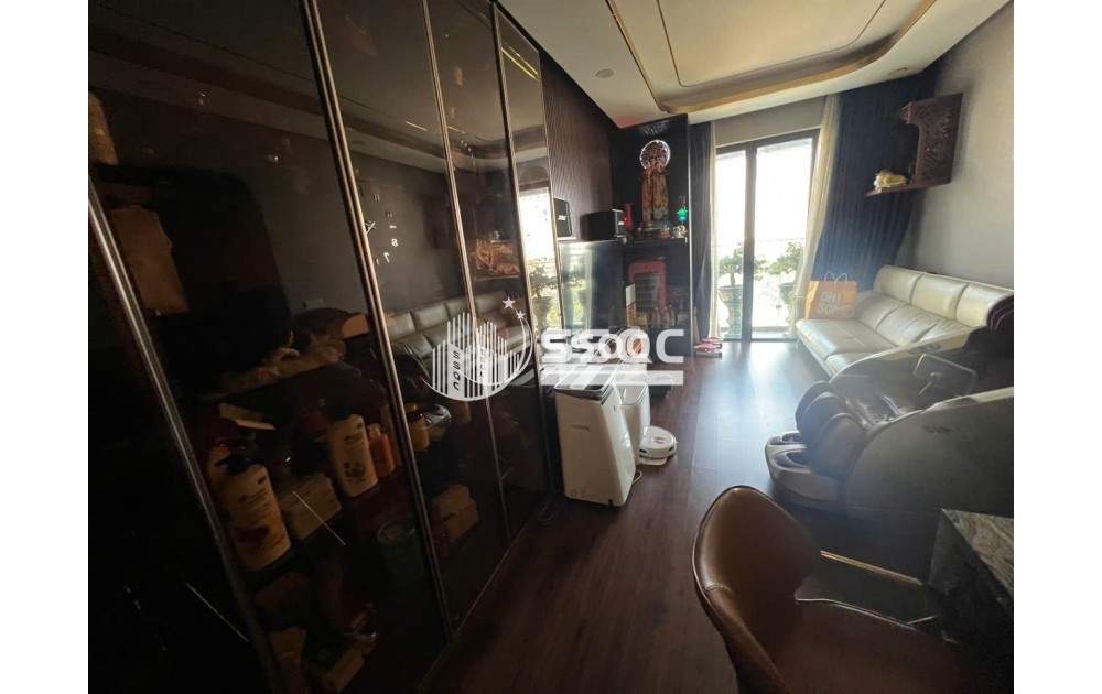 BÁN CĂN HỘ ONE VERANDAH 81M2 2 PHÒNG NGỦ FULL NỘI THẤT VIEW VEN SÔNG GIÁ 8,3 TỶ