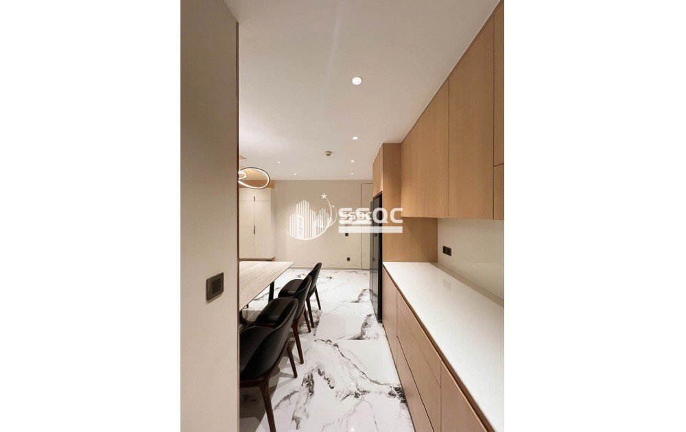 BÁN CĂN HỘ THE ESTELLA 104M² 2 PHÒNG NGỦ FULL NỘI THẤT TẠI QUẬN 2 GIÁ 12,7 TỶ
