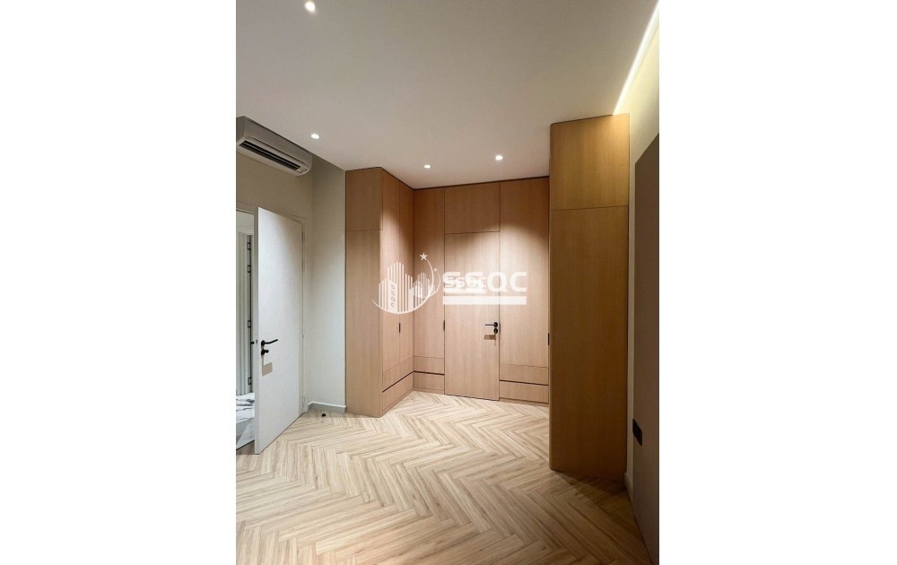 BÁN CĂN HỘ THE ESTELLA 104M² 2 PHÒNG NGỦ FULL NỘI THẤT TẠI QUẬN 2 GIÁ 12,7 TỶ