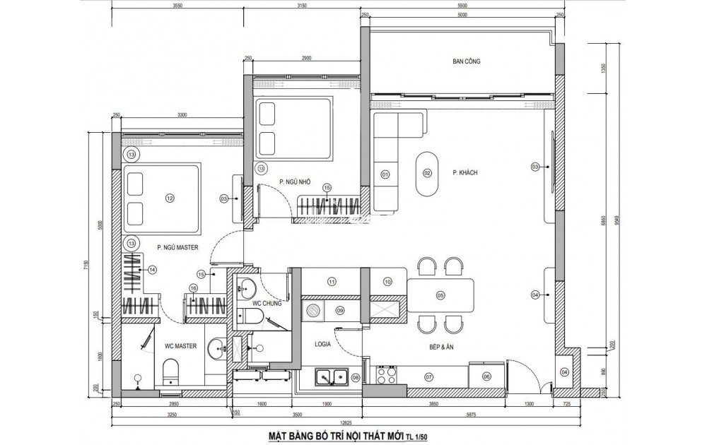BÁN CĂN HỘ THE ESTELLA 104M² 2 PHÒNG NGỦ FULL NỘI THẤT TẠI QUẬN 2 GIÁ 12,7 TỶ