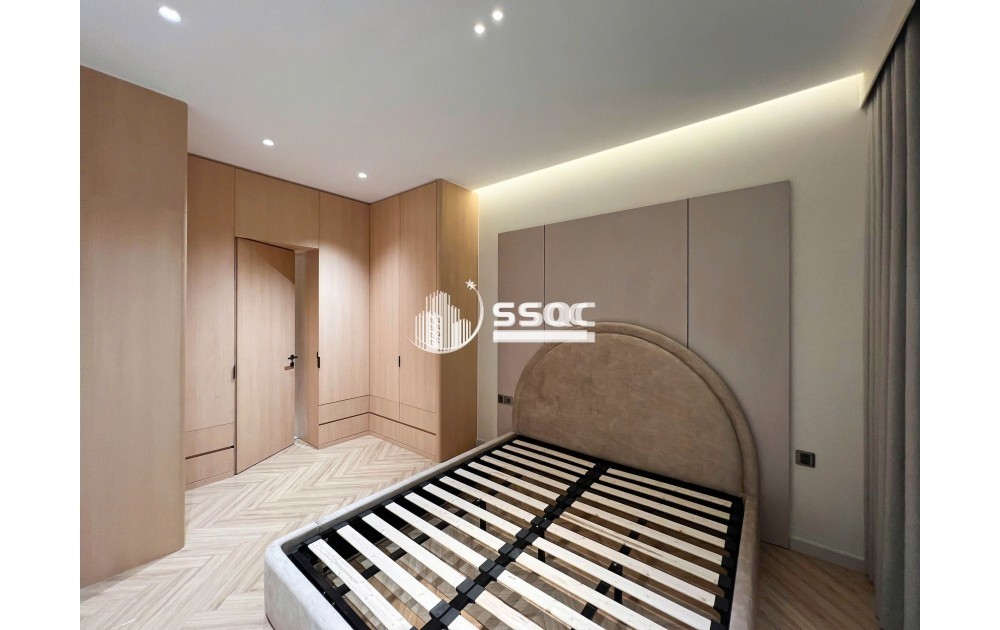 BÁN CĂN HỘ THE ESTELLA 104M² 2 PHÒNG NGỦ FULL NỘI THẤT TẠI QUẬN 2 GIÁ 12,7 TỶ