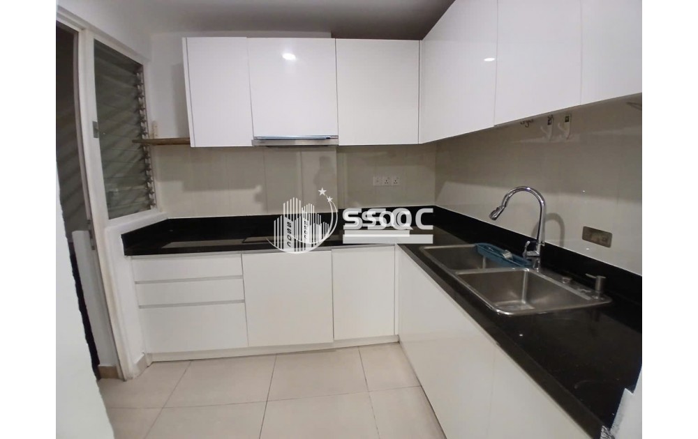 CHO THUÊ CĂN HỘ VISTA VERDE 123M² 3 PHÒNG NGỦ FULL NỘI THẤT GIÁ 35 TRIỆU/THÁNG NET