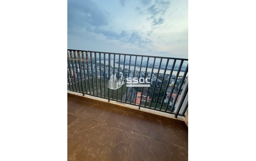 CHO THUÊ CĂN HỘ VISTA VERDE 123M² 3 PHÒNG NGỦ FULL NỘI THẤT GIÁ 35 TRIỆU/THÁNG NET