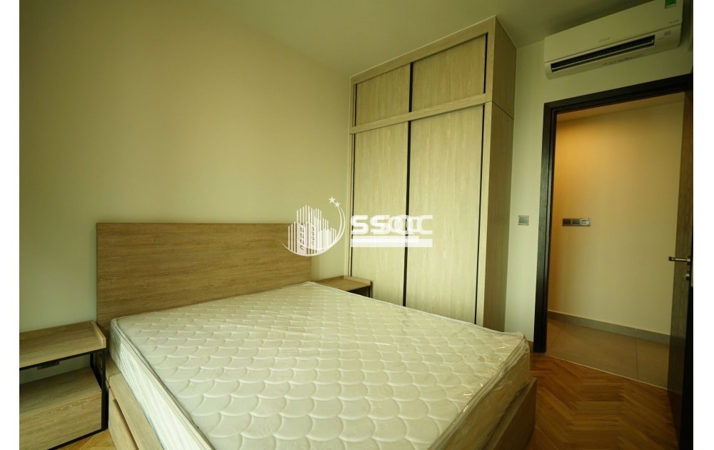 CHO THUÊ CĂN HỘ FELIZ EN VISTA 88M² 2 PHÒNG NGỦ FULL NỘI THẤT TẦNG CAO THOÁNG MÁT 24 TRIỆU/THÁNG
