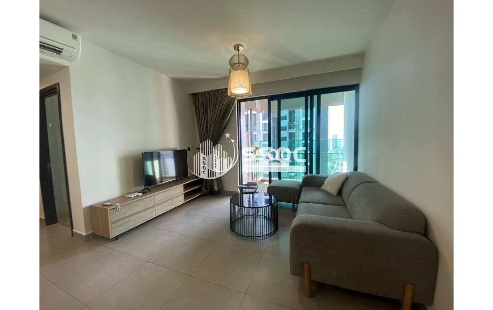 CHO THUÊ CĂN HỘ FELIZ EN VISTA 88M² 2 PHÒNG NGỦ FULL NỘI THẤT TẦNG CAO VIEW THOÁNG GIÁ 25 TRIỆU/THÁNG