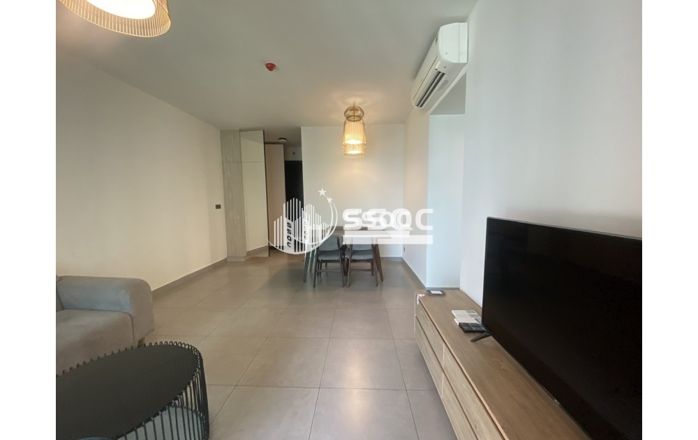 CHO THUÊ CĂN HỘ FELIZ EN VISTA 88M² 2 PHÒNG NGỦ FULL NỘI THẤT TẦNG CAO VIEW THOÁNG GIÁ 25 TRIỆU/THÁNG