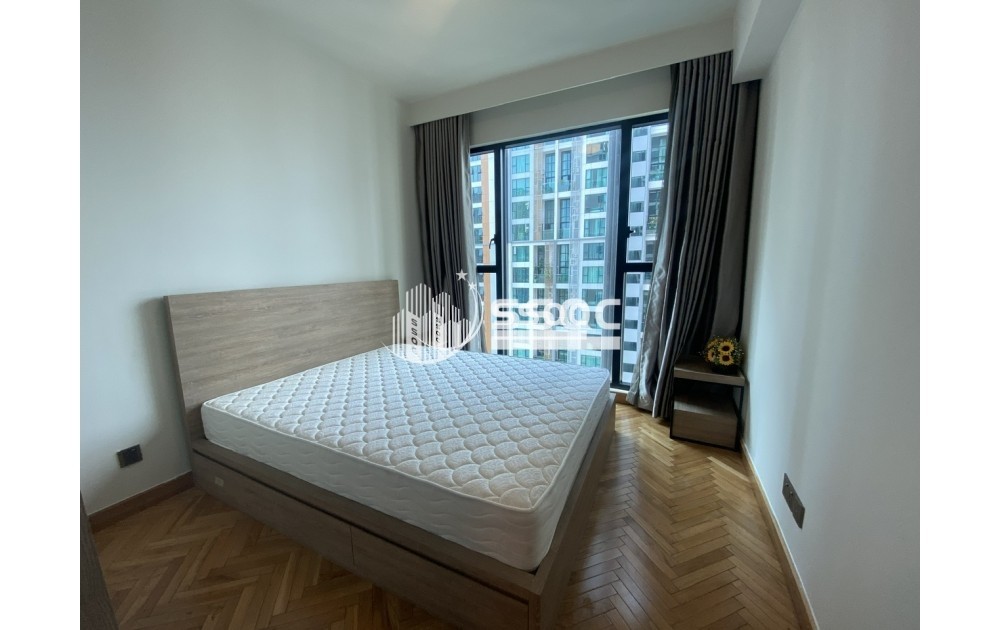 CHO THUÊ CĂN HỘ FELIZ EN VISTA 88M² 2 PHÒNG NGỦ FULL NỘI THẤT TẦNG CAO VIEW THOÁNG GIÁ 25 TRIỆU/THÁNG