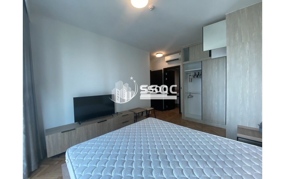 CHO THUÊ CĂN HỘ FELIZ EN VISTA 88M² 2 PHÒNG NGỦ FULL NỘI THẤT TẦNG CAO VIEW THOÁNG GIÁ 25 TRIỆU/THÁNG