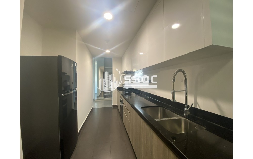 CHO THUÊ CĂN HỘ FELIZ EN VISTA 88M² 2 PHÒNG NGỦ FULL NỘI THẤT TẦNG CAO VIEW THOÁNG GIÁ 25 TRIỆU/THÁNG