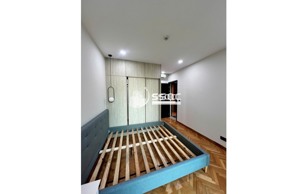 CHO THUÊ CĂN HỘ FELIZ EN VISTA 85M² 2 PHÒNG NGỦ FULL NỘI THẤT VIEW THOÁNG GIÁ 26 TRIỆU/THÁNG