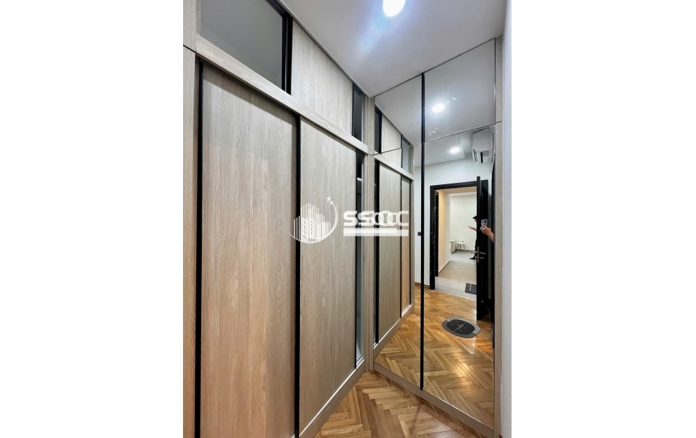 CHO THUÊ CĂN HỘ FELIZ EN VISTA 85M² 2 PHÒNG NGỦ FULL NỘI THẤT VIEW THOÁNG GIÁ 26 TRIỆU/THÁNG