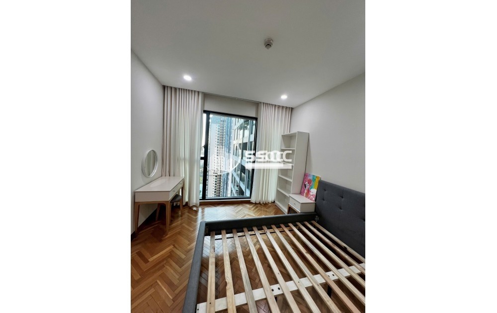 CHO THUÊ CĂN HỘ FELIZ EN VISTA 85M² 2 PHÒNG NGỦ FULL NỘI THẤT VIEW THOÁNG GIÁ 26 TRIỆU/THÁNG