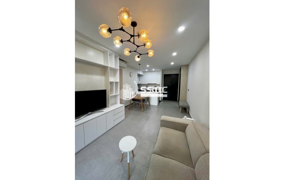 CHO THUÊ CĂN HỘ FELIZ EN VISTA 85M² 2 PHÒNG NGỦ FULL NỘI THẤT VIEW THOÁNG GIÁ 26 TRIỆU/THÁNG