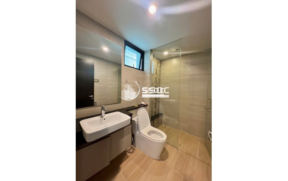 CHO THUÊ DUPLEX ESTELLA HEIGHTS 123M² 3 PHÒNG NGỦ FULL NỘI THẤT GIÁ 50 TRIỆU/THÁNG