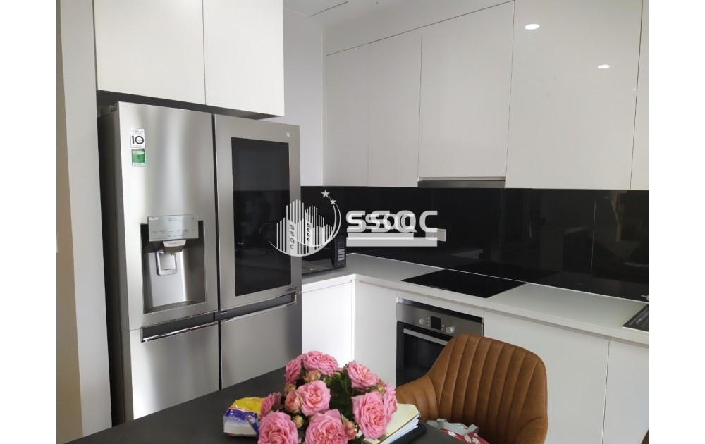 CHO THUÊ DUPLEX ESTELLA HEIGHTS 123M² 3 PHÒNG NGỦ FULL NỘI THẤT GIÁ 50 TRIỆU/THÁNG