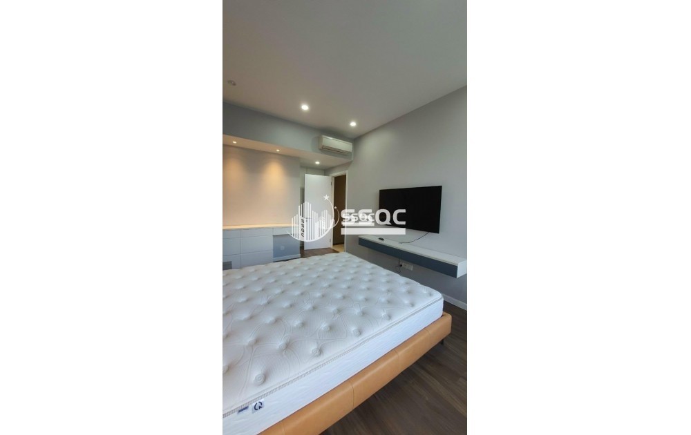 CHO THUÊ DUPLEX ESTELLA HEIGHTS 123M² 3 PHÒNG NGỦ FULL NỘI THẤT GIÁ 50 TRIỆU/THÁNG