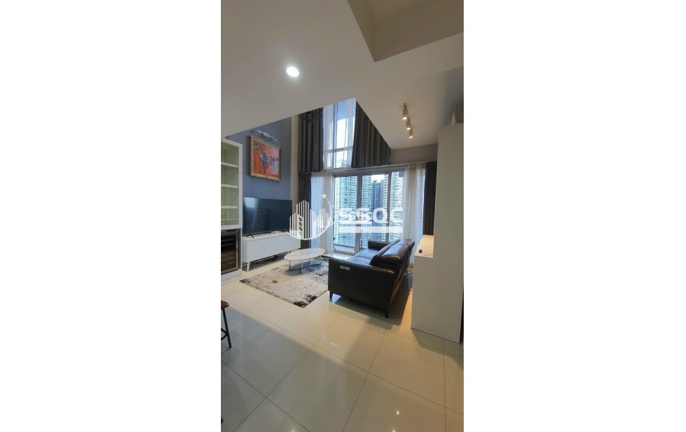 CHO THUÊ DUPLEX ESTELLA HEIGHTS 123M² 3 PHÒNG NGỦ FULL NỘI THẤT GIÁ 50 TRIỆU/THÁNG