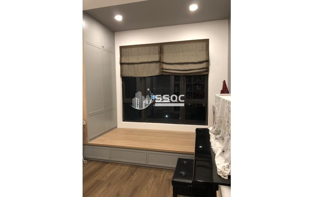 CHO THUÊ CĂN HỘ ESTELLA HEIGHTS 180M² 4 PHÒNG NGỦ FULL NỘI THẤT CAO CẤP VIEW THOÁNG GIÁ 100 TRIỆU/THÁNG