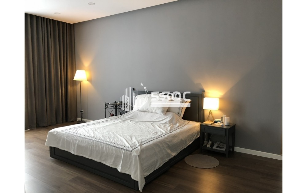 CHO THUÊ CĂN HỘ ESTELLA HEIGHTS 180M² 4 PHÒNG NGỦ FULL NỘI THẤT CAO CẤP VIEW THOÁNG GIÁ 100 TRIỆU/THÁNG