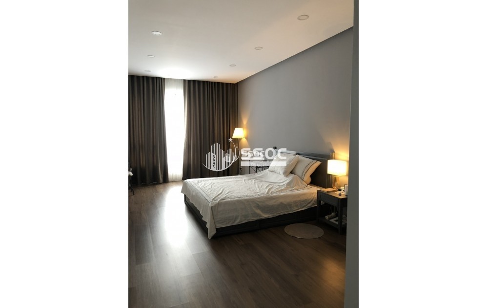 CHO THUÊ CĂN HỘ ESTELLA HEIGHTS 180M² 4 PHÒNG NGỦ FULL NỘI THẤT CAO CẤP VIEW THOÁNG GIÁ 100 TRIỆU/THÁNG