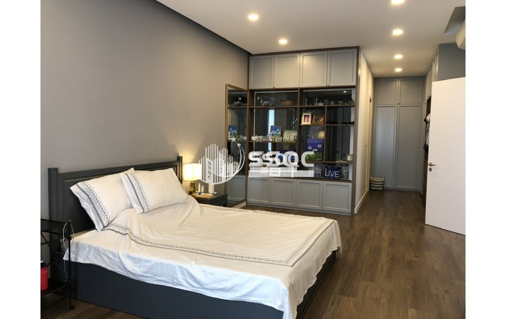 CHO THUÊ CĂN HỘ ESTELLA HEIGHTS 180M² 4 PHÒNG NGỦ FULL NỘI THẤT CAO CẤP VIEW THOÁNG GIÁ 100 TRIỆU/THÁNG