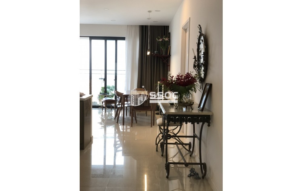 CHO THUÊ CĂN HỘ ESTELLA HEIGHTS 180M² 4 PHÒNG NGỦ FULL NỘI THẤT CAO CẤP VIEW THOÁNG GIÁ 100 TRIỆU/THÁNG